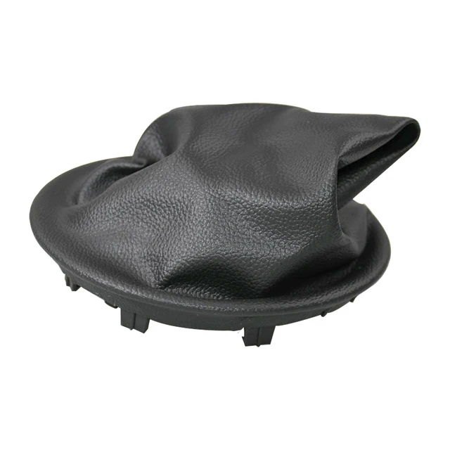 Pommeau Levier Vitesse Storm 5 Vitesses Pour Citroën Berlingo Peugeot Partner - Noir Levier Vitesse Citroën Peugeot