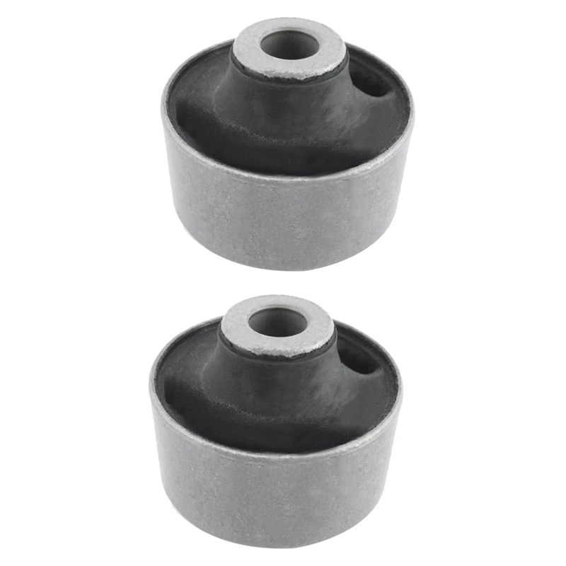 

2X 51391-SNA-305 Front Lower Control Arm Bushing For Honda Civic 2006-2011 Front Compliance Bushing