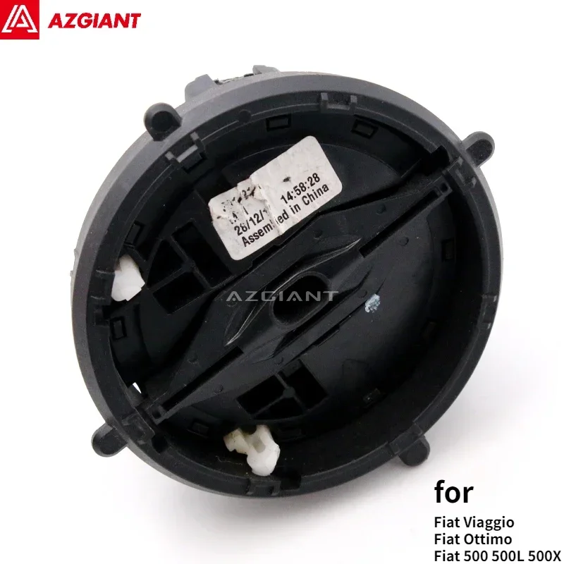 Attuatore Motore Di Regolazione Specchietto Retrovisore Originale 3 Pin Per Fiat Viaggio Otimo 500 500L 500X