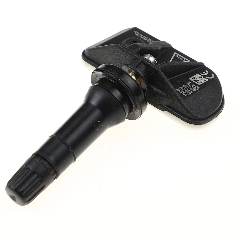 JX7T-1A180-CA TPMS Ÿ̾ з , 2020 2021 2022 2023  ͽ÷η Ŀ  Ǫ S-Max Ʈ JX7T1A180CA, 433 MHZ