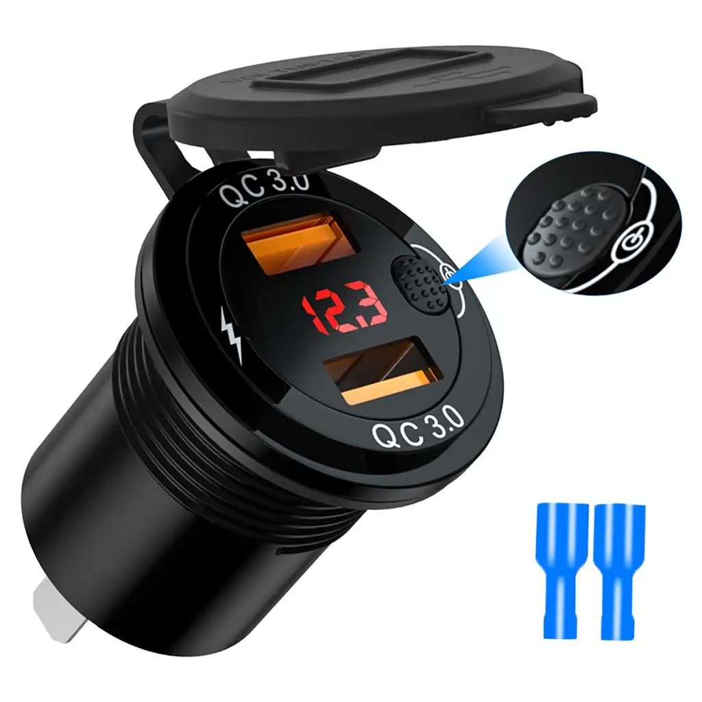 QC 3.0  USB  ,   , Ʈ RV  