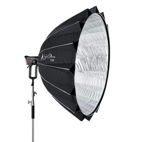 

Свет Aputure Dome 150