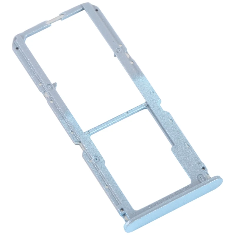 For OPPO Reno7 Z 5G / Reno7 Lite / Reno8 Lite / F21 Pro 5G SIM Card Tray + SIM Card Tray + Micro SD Card Tray