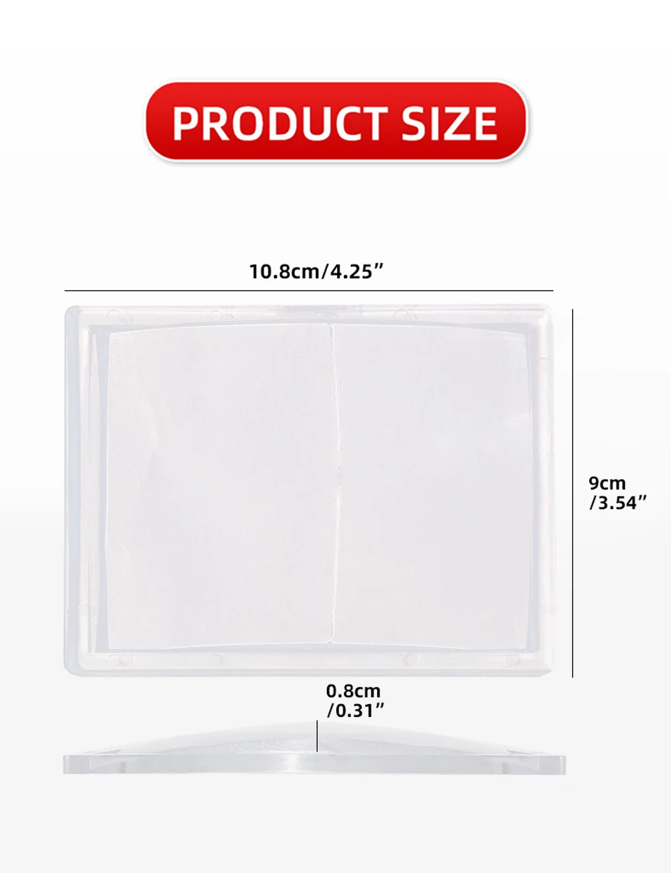 Welding tools PC lens Transparent PC Material 075/1.0/1.5/2.0/2.5/2.5/3.0 diopter Welding helmet Mask magnifier lens Eye-Prot welding glasses welding helmet welding helmet lens