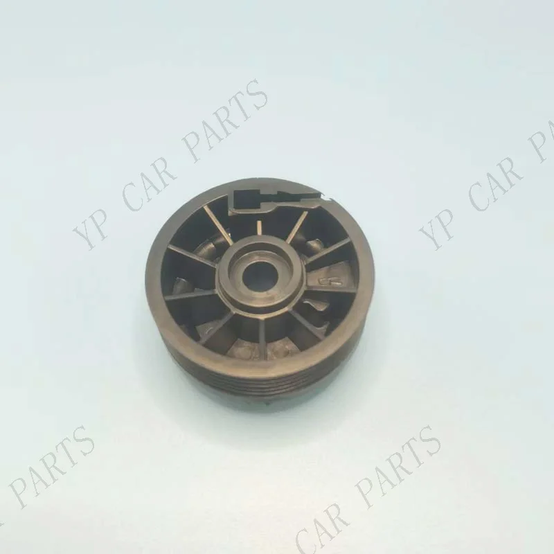 Kit Reparación Polea Elevalunas Renault Megane 2 - Para Ventana Delantera Izquierda, Compatible 2002-2016