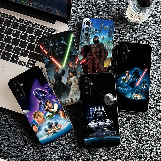 Funda para Teléfono Stars Wars 2