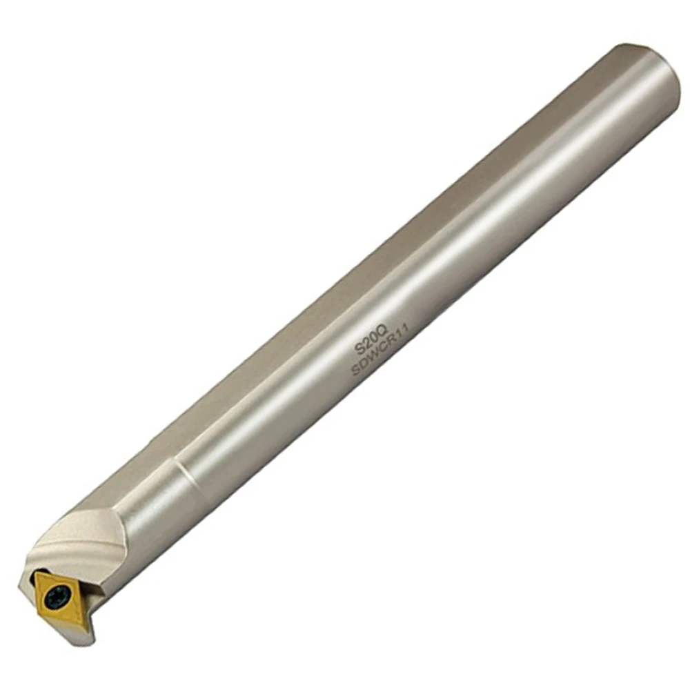 S10K S12M S16Q S20R S25S S32T SDWCR07 SDWCR11 내경 선삭 공구 SDWCR SDWCL CNC 선반 공구 DCMT 내부 보링 바 홀더