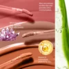 Peel off Lip Liner Waterproof Long Lasting Matte Tint Lipstick Moisturizing Tear Tattoo Lip Gloss Lipliner Stain Lip Care Makeup 2