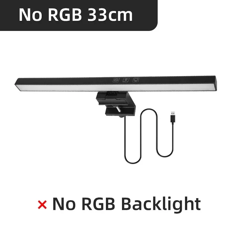 اضاءة شاشة منحنية | MONITOR CURVED LED