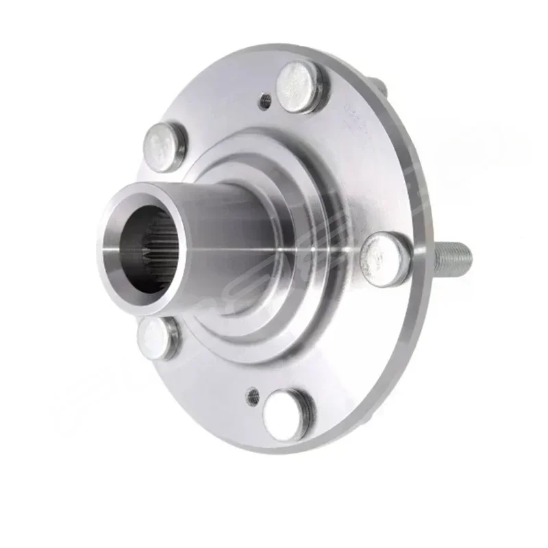 1pc Front Wheel Hub Bearing for Honda Accord Fit City Civic Odyssey Vezel Crider Jade Spirior Crosstour