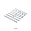 DSPIAE CG Series Positioning Tools Carving Hard Edge Tape for Model Building Tools DIY PET Ruler 2mm-10mm 4