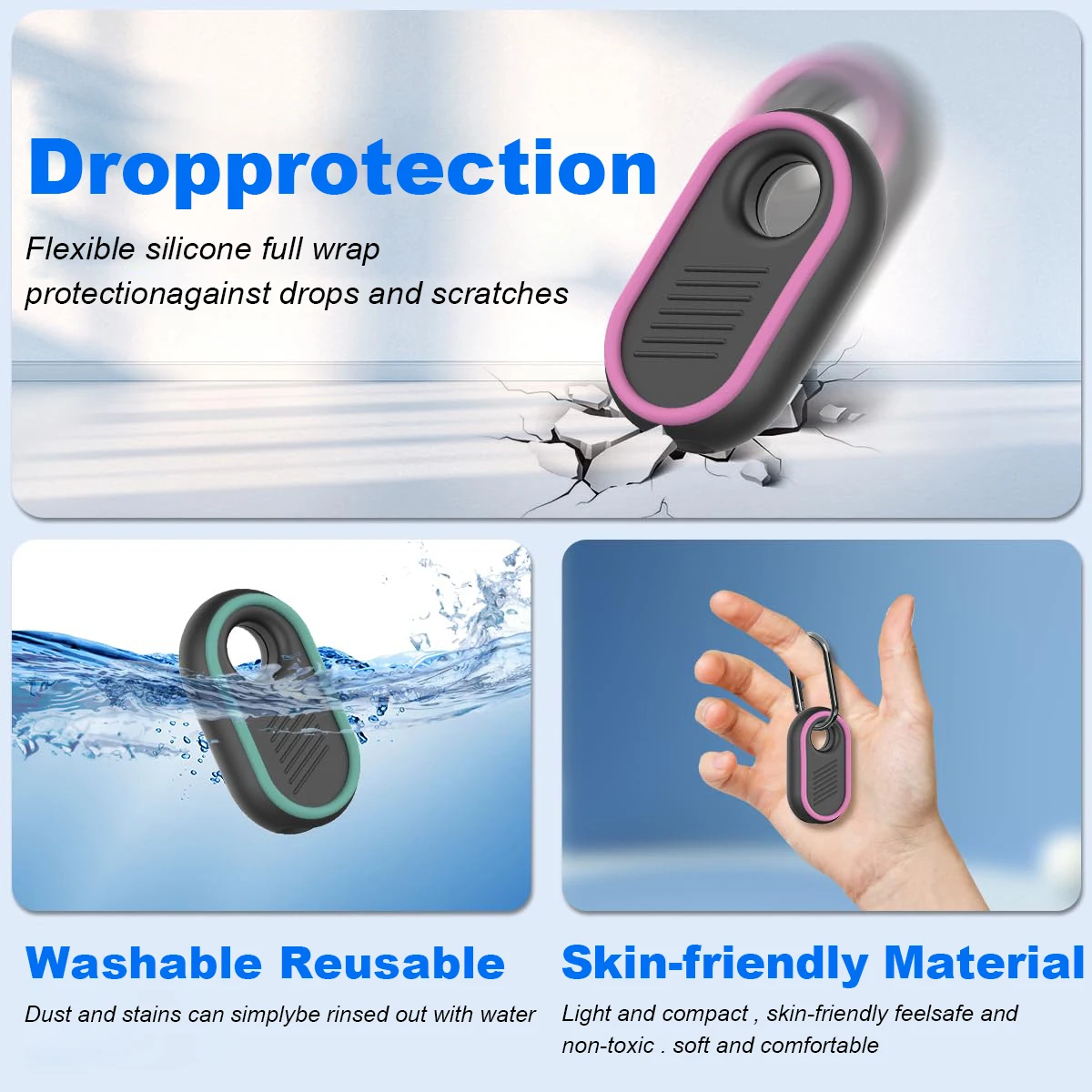 Ʈ ± 2 Ʈ Ǹ ȣ Ų Ŀ, ޴ ȣ ̽, Ｚ  SmartTag2