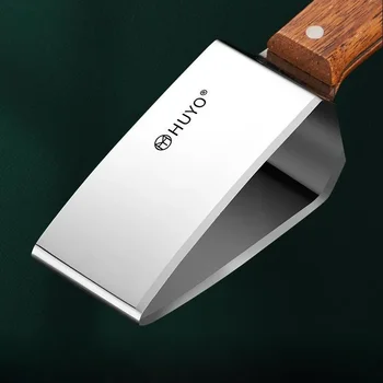 Multi-Functional Stainless Steel Fruit Cutter Knife 1