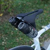 Bicycle Water Bottle Cage Extension Bracket Aluminum Alloy Mountain Road Bike Water Bottle Saddle Conversion Seat 6