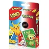 ONE FLIP! Board Games UNO Card Game uno No mercy Super Mario Christmas Card Table Game Playing for Adults Kid Birthday Gift Toy 5