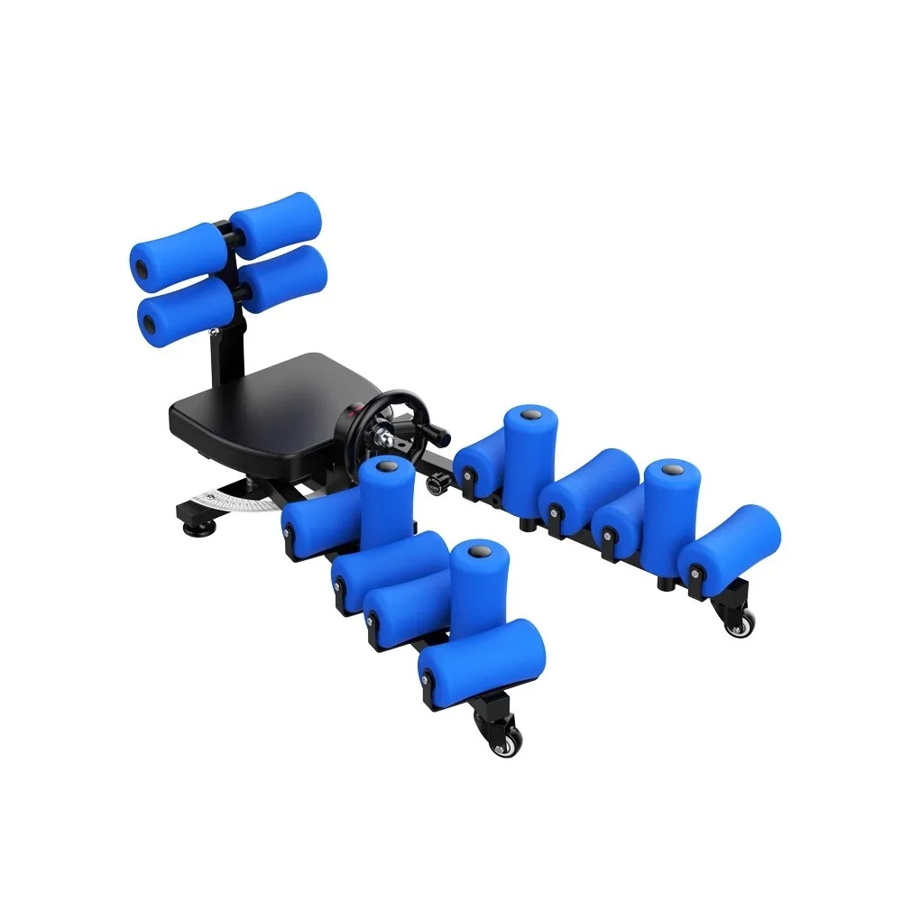 

Вертикальная вилка, горизонтальная вилка, тренажер для лошадей с прямой линией, растягивание танцев, прессование ног, разделение и похудение ног