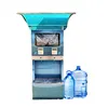 Cold Pure Drink Water Can Make Water Vending Machine/Commercial Used Cooling System For Water Vending Machine Dispenser 2