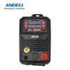 ANDELI 220V MIG Welding Machine 4 in 1 200A IGBT Inverter Semi-Automatic Welding MIG LIFT TIG MMA Aluminum Welder Gas/Gasless 1