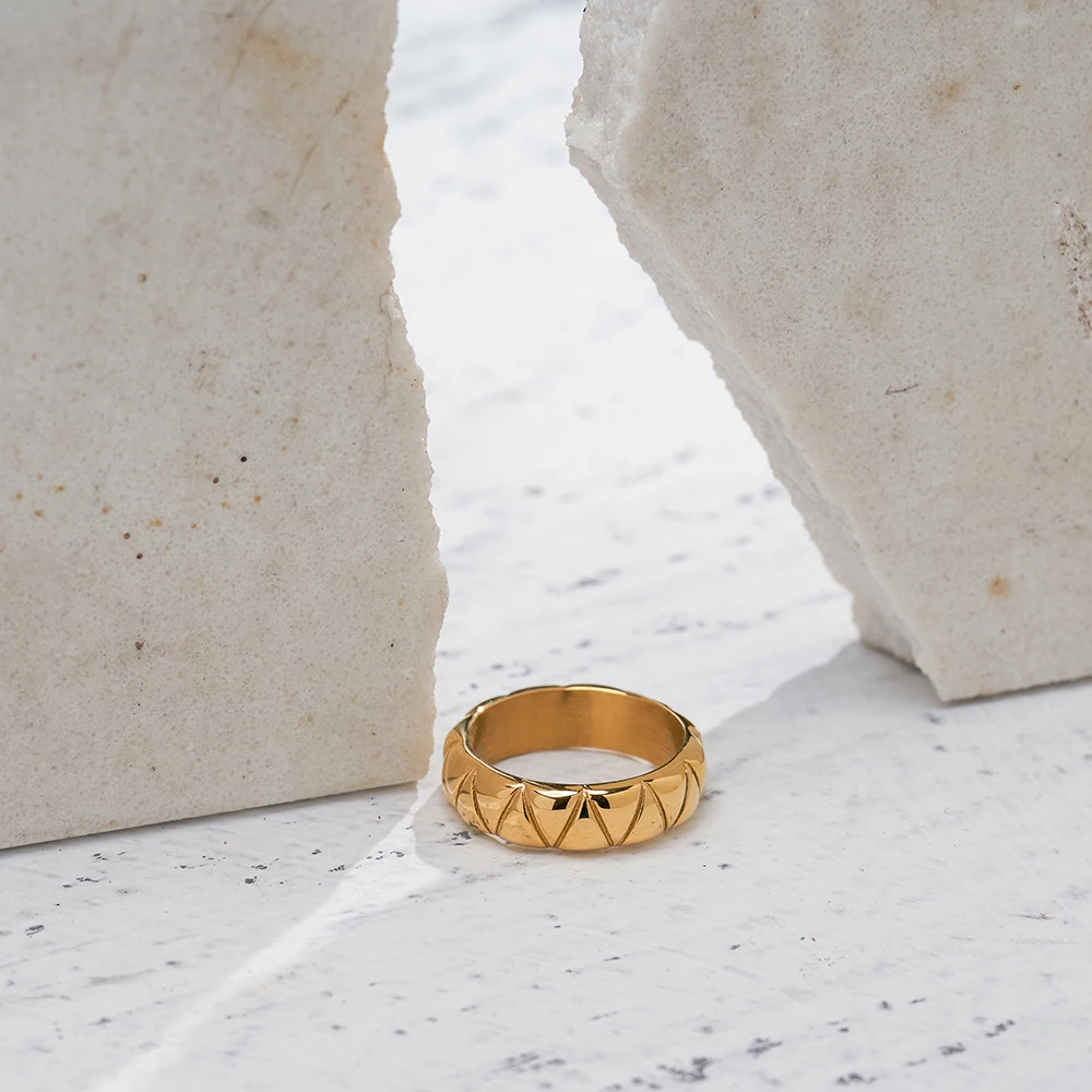 ENFASHION Anillos    , η ƿ  ÷ , ƮƮ м   R244217
