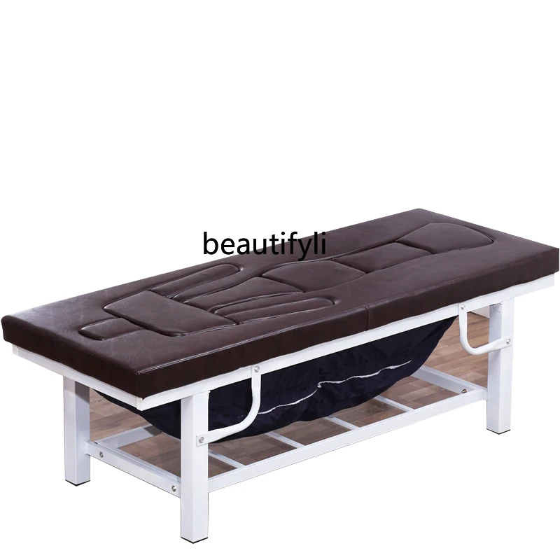 

Steaming Bed Physiotherapy Bed Whole Body Steam Facial Bed Steaming Full Moon Sweating Chinese Medicine Local Massage