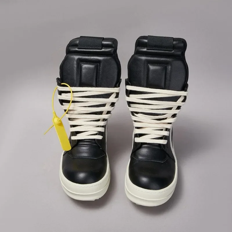 Trendy men's and women's sports shoes men sneakers mens shoes women leather shoes