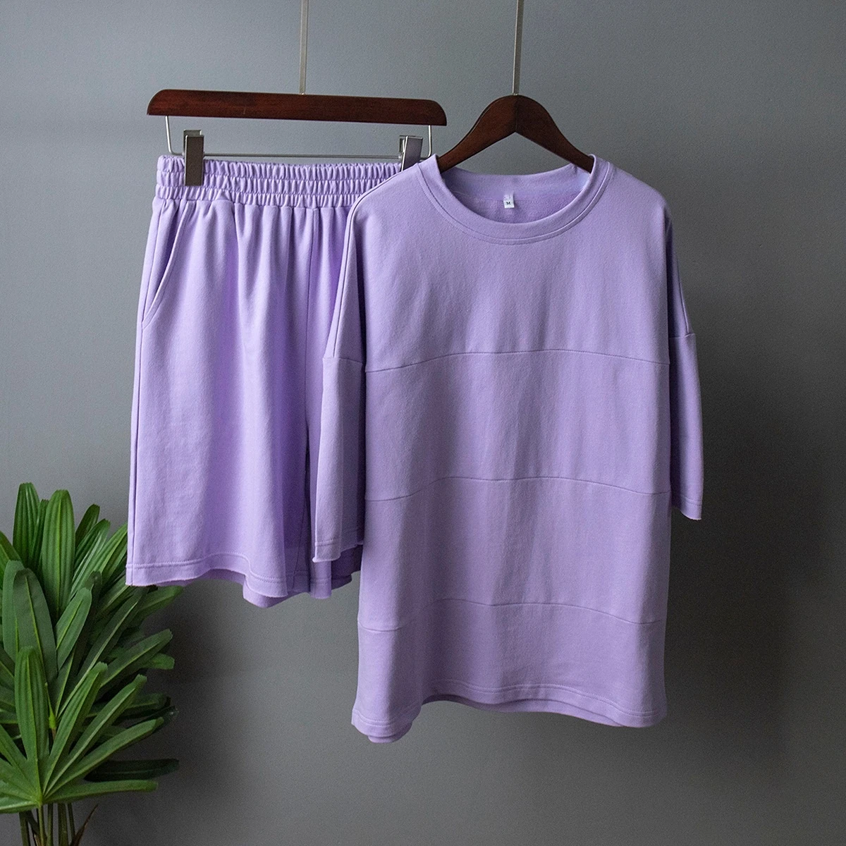 PURPLE SET