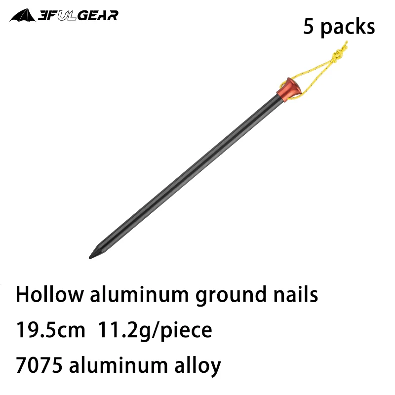 A 19.5cm 5 pieces