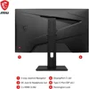 G274QPF-QD, 27" Gaming Monitor, 2560 x 1440(QHD), IPS, 170Hz, FreeSync Premium, HDR400, HDMI, Displayport, 6