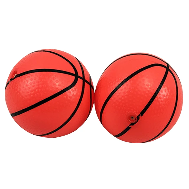 Suction Cup Basketball Hoop with Balls Indoor Basketball Hoop Wall-Mounted Basketball Hoop Basketball Accessories 6
