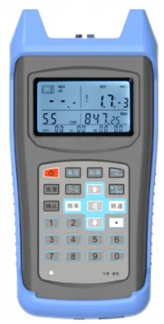 MSMS9802Q 47870MHz 디지털 TV 필드 강도 측정기 CATV 디지털 QAM 신호 레벨 DB 측정기 (MER 및 BER 포함)