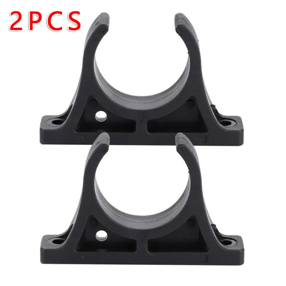 

1 Pair Paddle Holders Kayak Oar Holder Plastic Paddle Clips Mounting Keeper For Canoes Kayaks Boats Accessories
