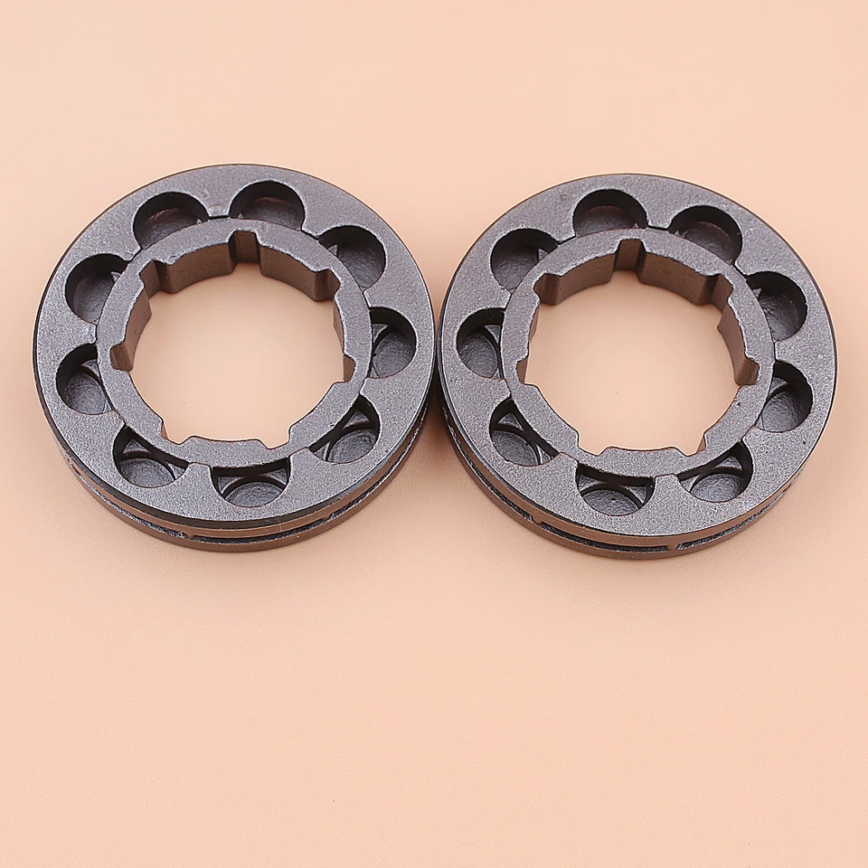 Pignone Corona Catena .325 7Z Per Stihl Husqvarna Dolmar Solo Partner Echo - Foto 12