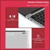 N4000 14.1 Inch 128GB 256GB SSD Windows 10 Pro Inte Laptop Intel Portable Laptos Student Notebook Dual core Laptop 2