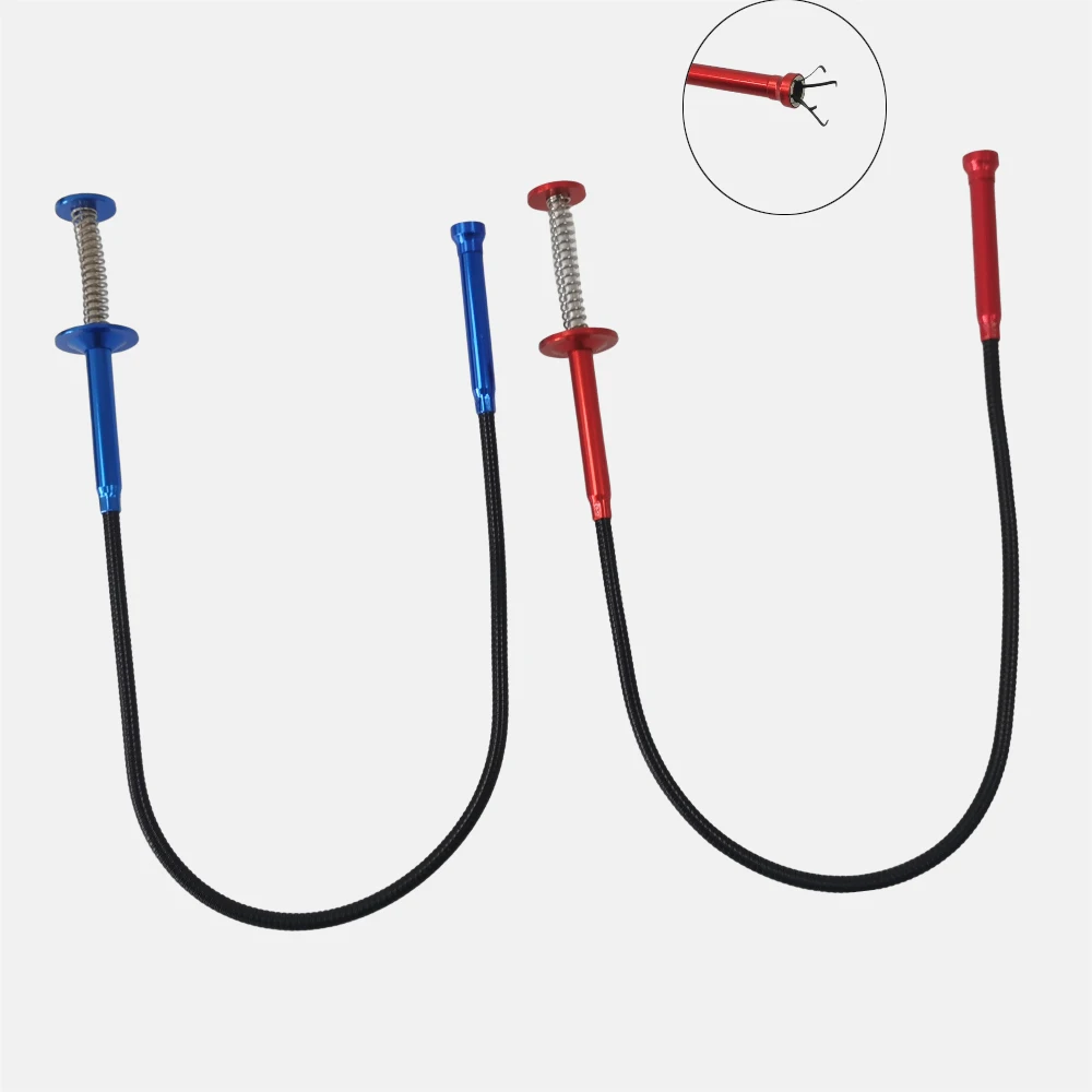 Рисунок 5 - Длинный гибкий магнит для захвата