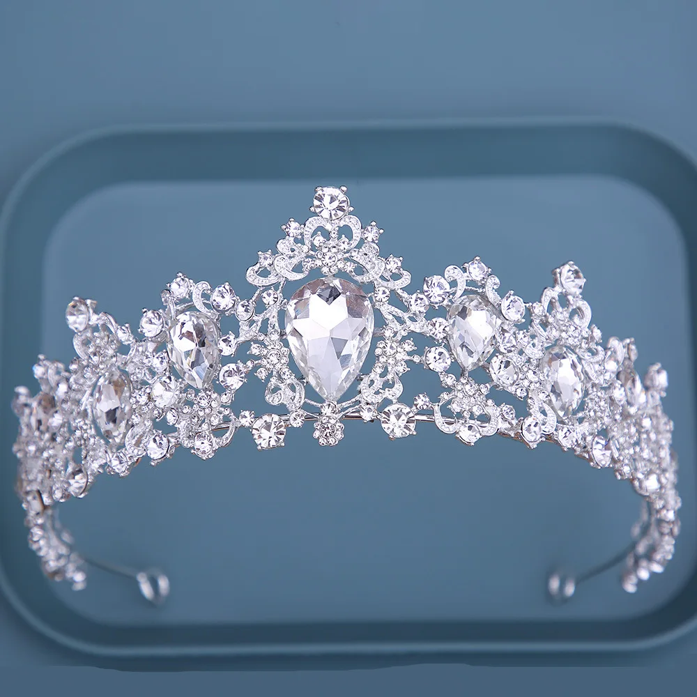 Style K Silver Color