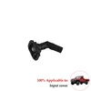 MN MODEL  MN82 LC79 RC Remote Control Car Parts Upgrade Wheel Eyebrow Non-destructive Installation OP Parts  Rc Crawler Parts 3