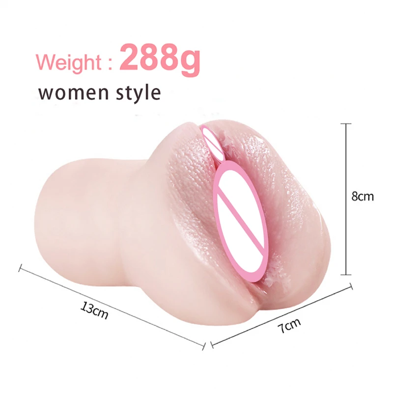 Sexpuppe für Männer