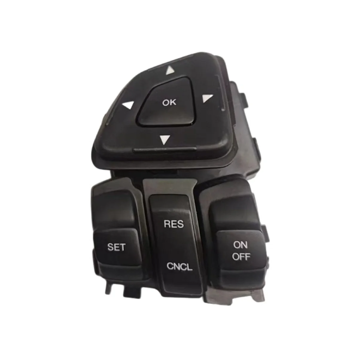 

Переключатель круиз-контроля на руль автомобиля, многофункциональные кнопки для Ford Edge Explo