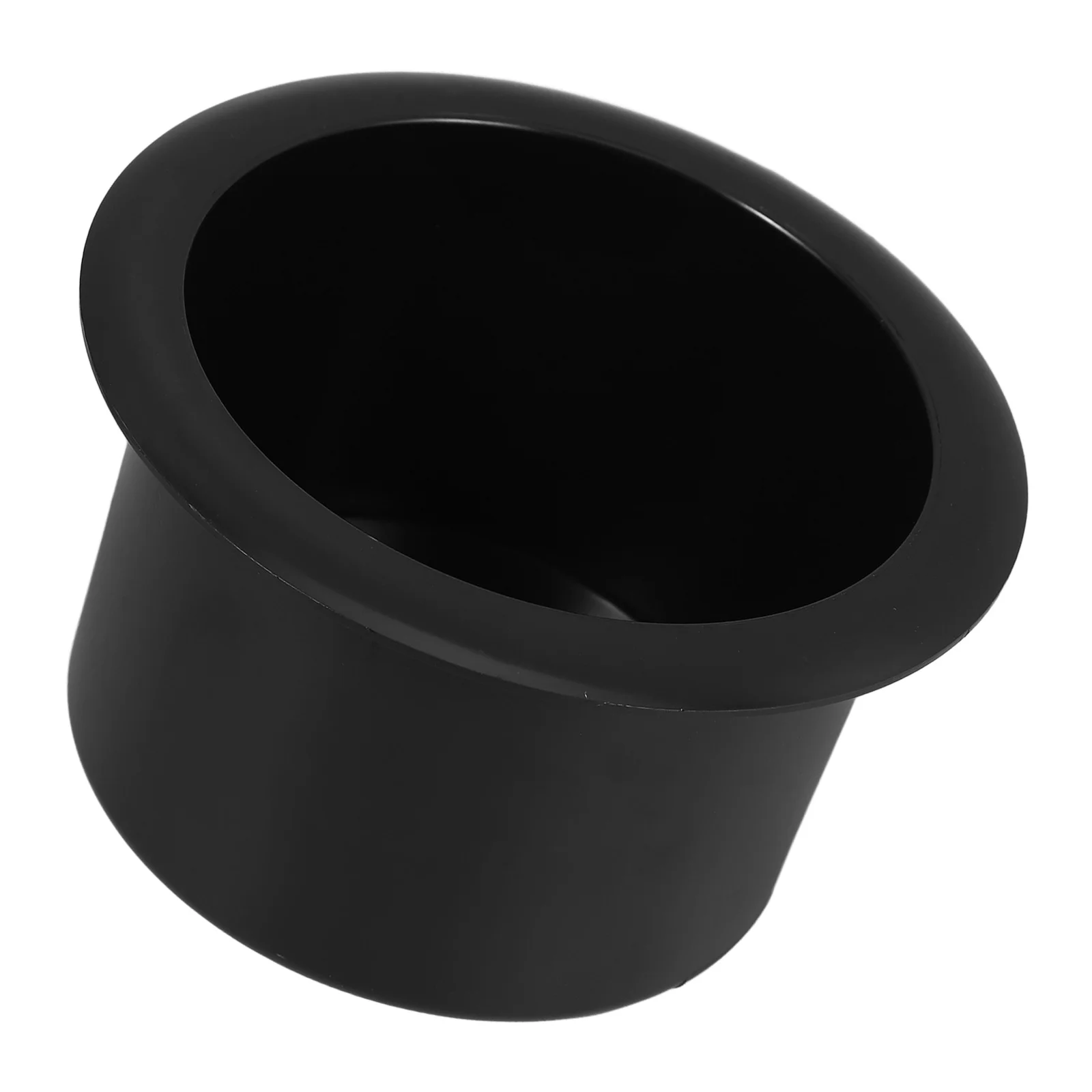 Sofa Cup Holder Insert for Car Seat Replacement Couch Inserts Black Boat Holders