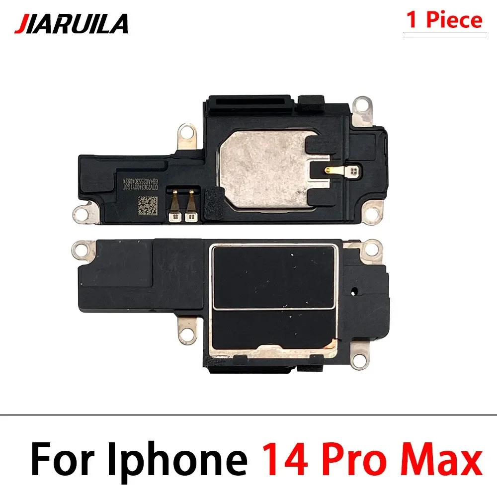 Enhanced Loud Speaker Flex Cable for iPhone: Superior Sound Quality Replacement Buzzer Ringer