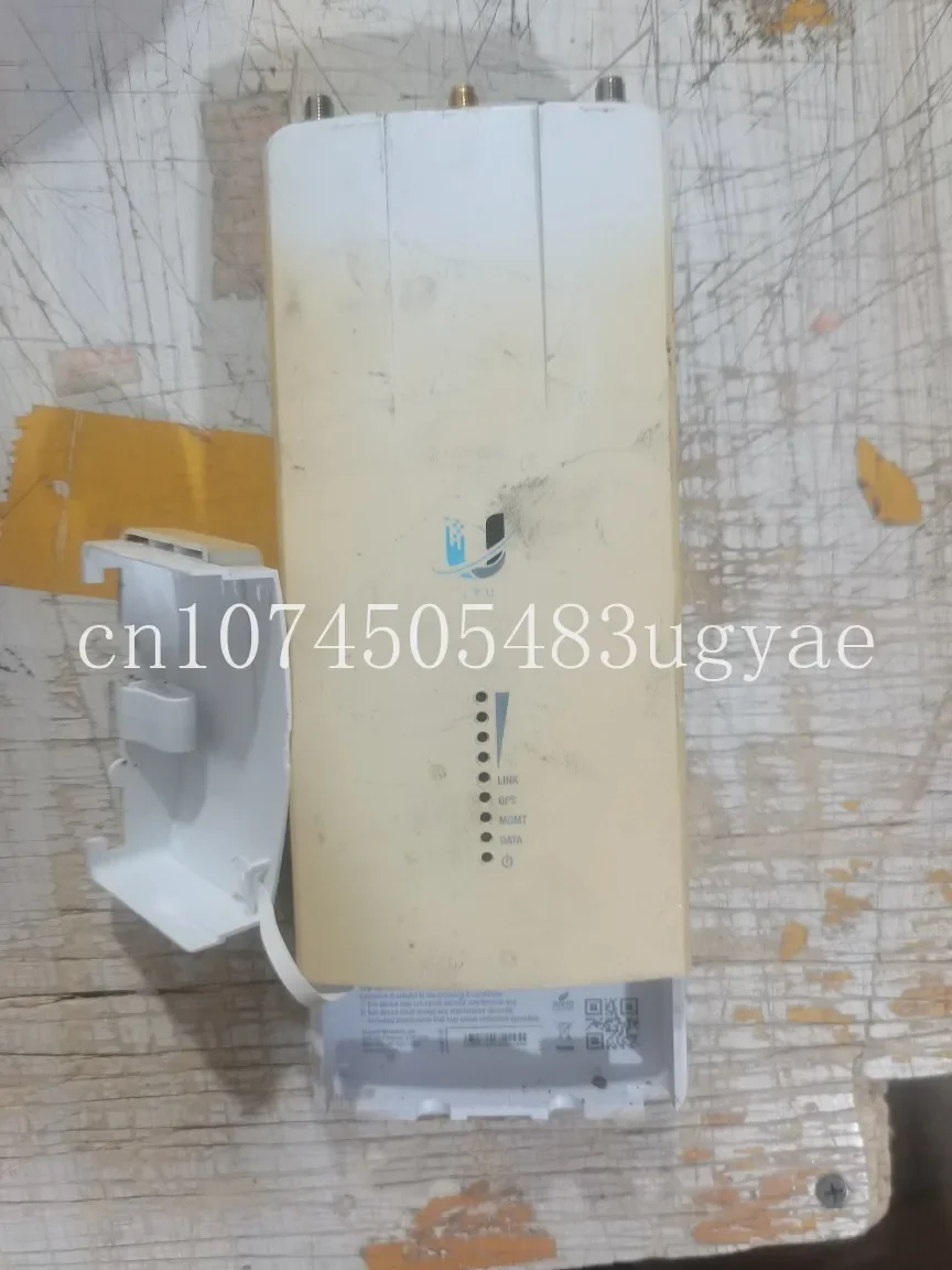 

Applicable to AF-5XHD Wireless Bridge Point-to-Point Long Distance