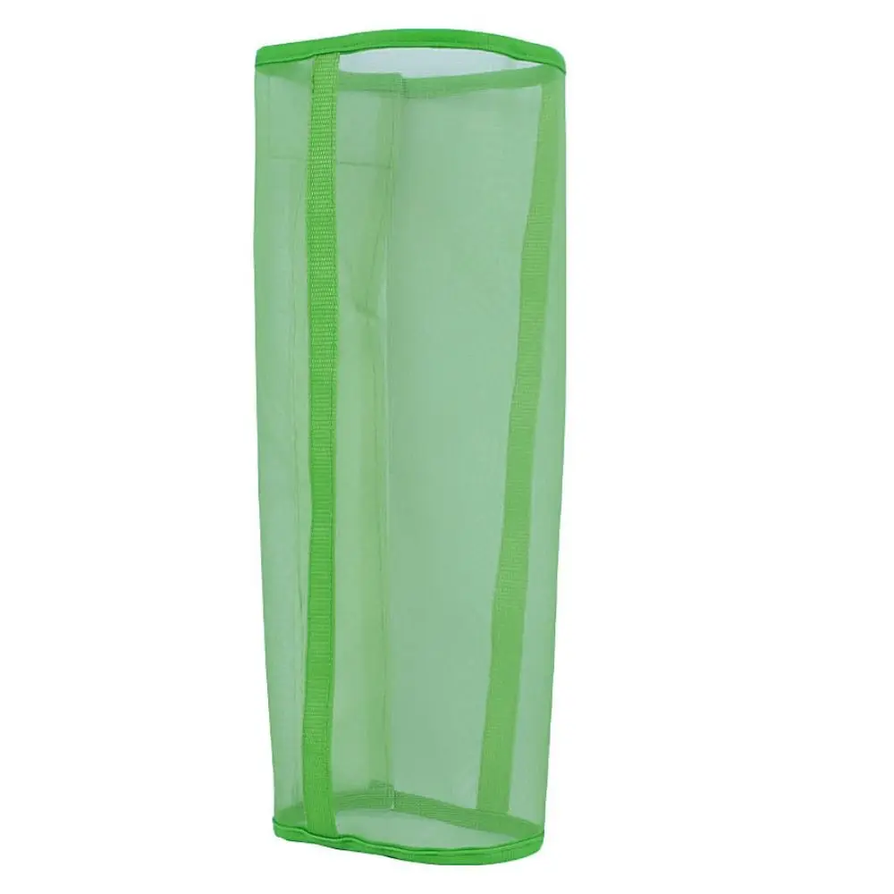 4pcs/set Breathable Fly Boots for Horses Colorful Fine Mesh Horse Boots Loose Durable Horse Leg Guards Prevent Mosquitoes Bites