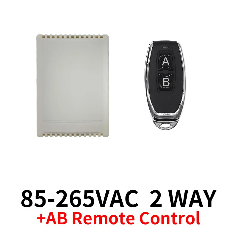 2 way 2024 remote control switch