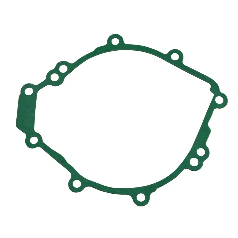 

Motorcycle Engine Crankcase Cover Gasket For Yamaha YZFR1 1998-2003 FZ1 2001-2005 FZS1000 2001-2003 FZS1 2004-2005