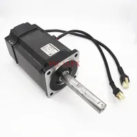 Tajima Pantograph Servo Motor - Original Embroidery Machine Part