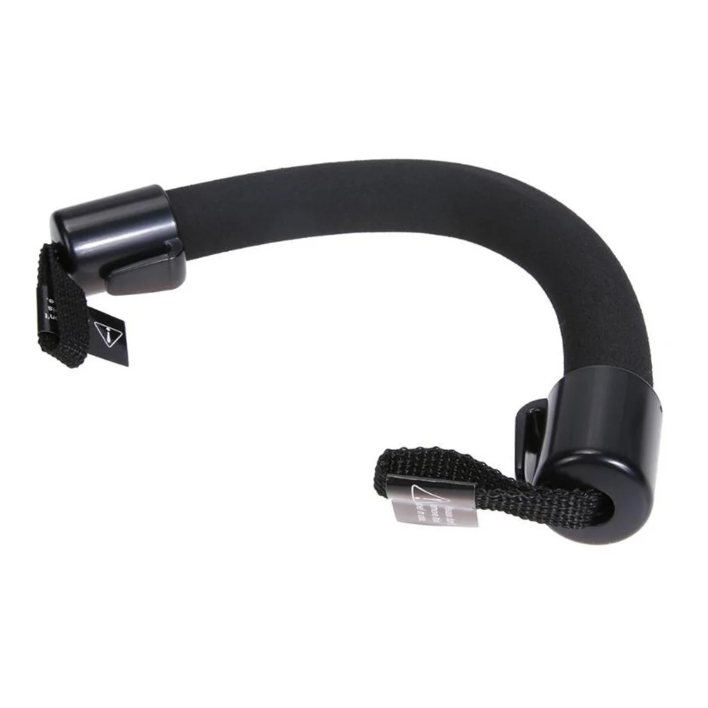 Hook Handle Headrest Grab Handles Car Seat Back Armrest Grip Holder Belt Extender
