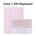Pink C