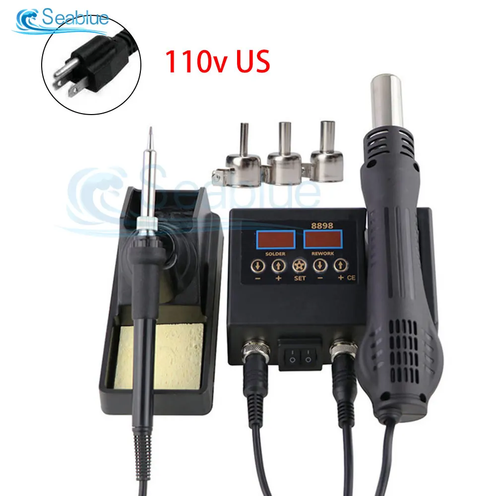 8898 SMD  ۾  ̼ 2 1 ߰ſ   ö LCD  ÷  ̼ BGA PCB IC  8586D