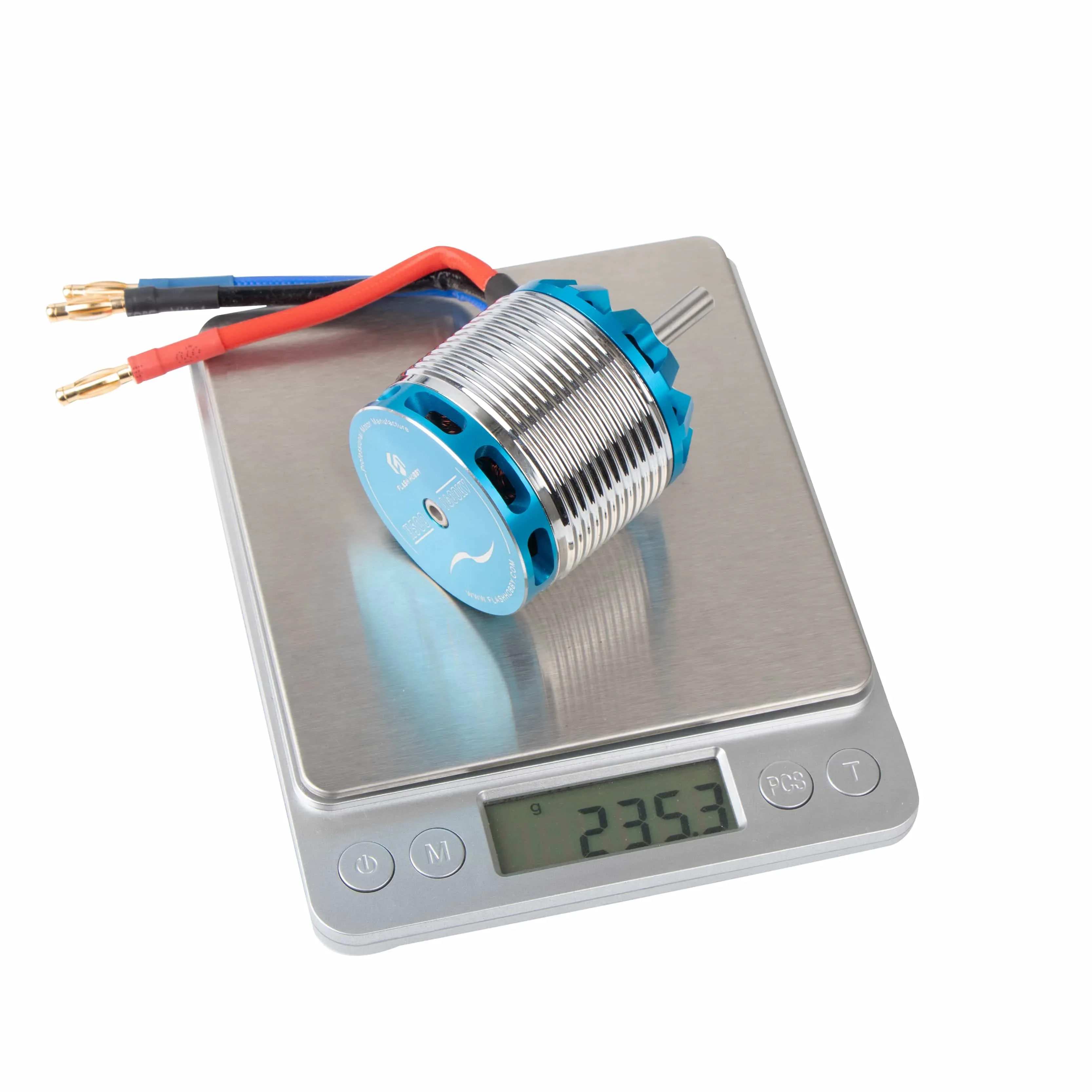 FLASHHOBBY H500 3524 1600KV Бесщеточный двигатель 500 PRO/X/L Мощный бесщеточный двигатель RC Аксессуары для вертолетов thumbnail 5