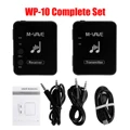 WP-10 1 Set
